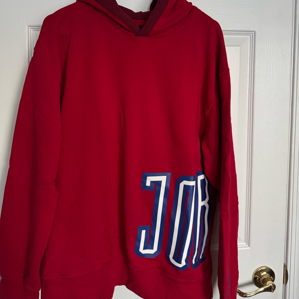 Jordan Hoodie